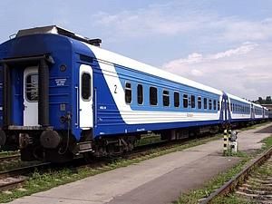 "Укрзалізниця" поки не планує переглядати ціни на пасажирські перевезення "Укрзалізниця" поки не планує переглядати ціни на пасажирські перевезення