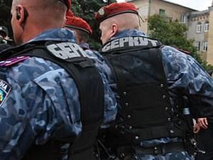 Міліція спростовує побиття Олега Тягнибока Міліція спростовує побиття Олега Тягнибока