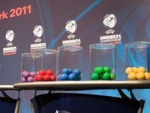 Євро-2011: Україна в "групі смерті" Євро-2011: Україна в "групі смерті"