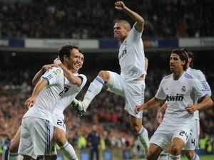 Одні перемоги і одна нічия Одні перемоги і одна нічия