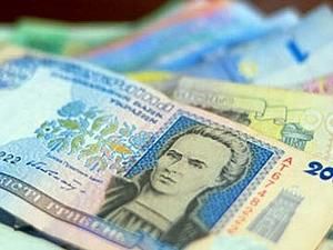 В Україні підвищення зарплати прив’язали до росту ВВП В Україні підвищення зарплати прив’язали до росту ВВП