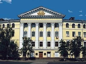 На території Києво-Могилянської академії знайшли снаряд На території Києво-Могилянської академії знайшли снаряд