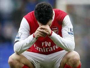 Фабрегас: У свої 23 я провів дуже багато матчів Фабрегас: У свої 23 я провів дуже багато матчів