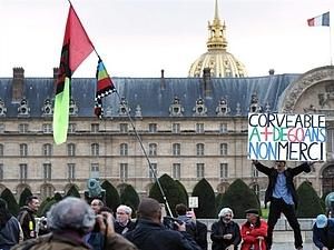 Конституційна рада Франції схвалила проект пенсійної реформи Конституційна рада Франції схвалила проект пенсійної реформи