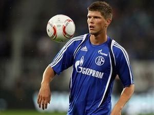 Хунтелар може не зіграти з "Вольфсбургом" Хунтелар може не зіграти з "Вольфсбургом"