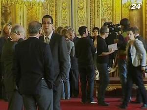 Конституційна Рада Франції схвалила пенсійну реформу Конституційна Рада Франції схвалила пенсійну реформу