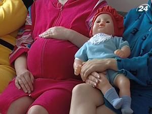 Президент ініціює збільшення виплат при народженні дитини Президент ініціює збільшення виплат при народженні дитини