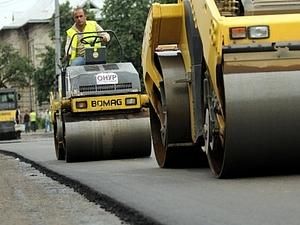 Львів отримає 50 мільйонів гривень на підготовку доріг до Євро-2012 Львів отримає 50 мільйонів гривень на підготовку доріг до Євро-2012
