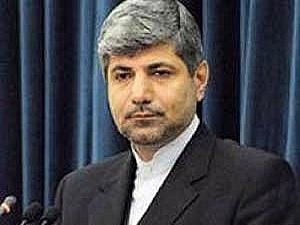 Іран: Ми не обговорюватимемо нашу ядерну програму Іран: Ми не обговорюватимемо нашу ядерну програму