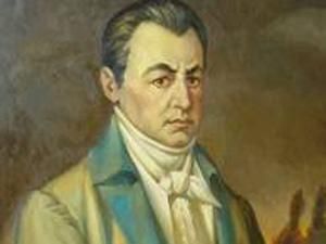 10 листопада. Люди в історії - 10 листопада 2010 - Телеканал новин 24 10 листопада. Люди в історії - 10 листопада 2010 - Телеканал новин 24