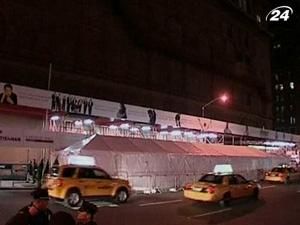 Часопис Glamour роздав нагороди "Жінка року" Часопис Glamour роздав нагороди "Жінка року"