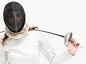 Українські фехтувальниці посіли друге місце на Чемпіонаті світу в Парижі Українські фехтувальниці посіли друге місце на Чемпіонаті світу в Парижі