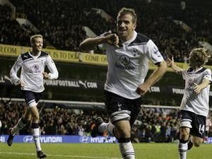 "Тоттенхем" - "Сандерленд" - 1:1. ВІДЕО "Тоттенхем" - "Сандерленд" - 1:1. ВІДЕО