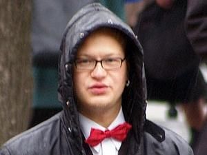 Стан журналіста Кашина оцінюється як важкий Стан журналіста Кашина оцінюється як важкий