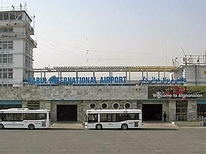 Афганістан: у Кабулі затримали терористів, які хотіли вкрасти літак Афганістан: у Кабулі затримали терористів, які хотіли вкрасти літак