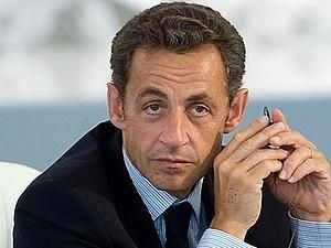 Саркозі підписав закон про пенсійну реформу у Франції Саркозі підписав закон про пенсійну реформу у Франції