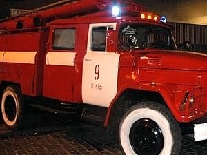 За минулу добу в пожежах загинули 11 українців За минулу добу в пожежах загинули 11 українців