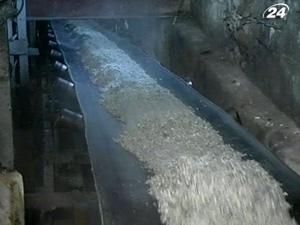 Ціна на цукор досягла найвищого рівня з 1989 р. Ціна на цукор досягла найвищого рівня з 1989 р.