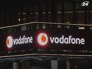 Vodafone продає частку в японській компанії SoftBank Vodafone продає частку в японській компанії SoftBank