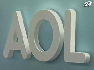 Компанія AOL розглядає можливість поглинання Yahoo!