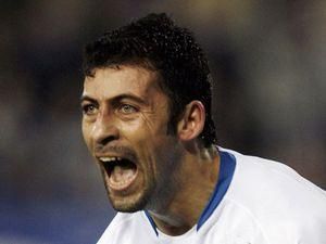 Вальтер Самуель може пропустити решту сезону Вальтер Самуель може пропустити решту сезону