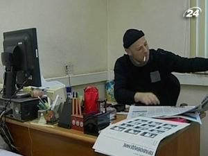 Росія: побитий журналіст поскаржився на тиск з боку міліції Росія: побитий журналіст поскаржився на тиск з боку міліції