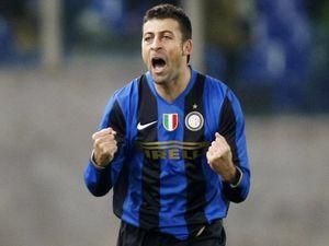 Вальтера Самуеля прооперували Вальтера Самуеля прооперували