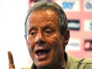 Президент "Палермо": "Мілан" - відмінна команда Президент "Палермо": "Мілан" - відмінна команда