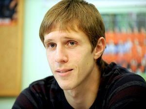 Іщенко: В іграх Кубку буває що завгодно Іщенко: В іграх Кубку буває що завгодно