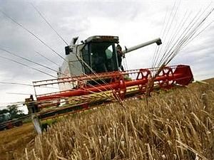 Аграрії за 2010 рік отримали майже 7 мільярдів гривень кредитів Аграрії за 2010 рік отримали майже 7 мільярдів гривень кредитів