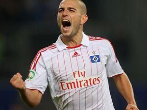 Младен Петріч не боїться лідера Бундесліги Младен Петріч не боїться лідера Бундесліги