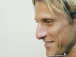 Дієго Форлан перейде в "Реал"? Дієго Форлан перейде в "Реал"?