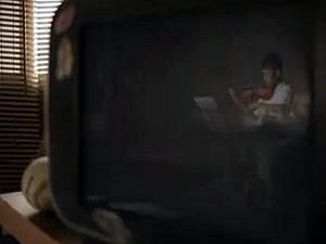 Unicef запустив рекламу із закликом менше часу проводити перед телевізором Unicef запустив рекламу із закликом менше часу проводити перед телевізором