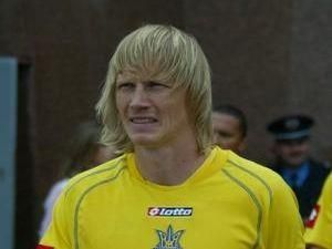 Гусін: До тренерської роботи себе давно готував Гусін: До тренерської роботи себе давно готував