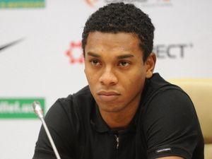 Фернандіньо: Хочу поскоріше повернутися на поле Фернандіньо: Хочу поскоріше повернутися на поле