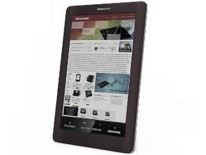 Hanvon Technology анонсувала читалку електронних книг з кольоровим екраном за технологією E-Ink