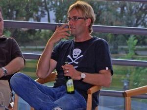 Юрґен Кльоп: Ми не втрачаємо сил! Юрґен Кльоп: Ми не втрачаємо сил!