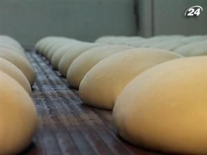 ДАК "Хліб України" ліквідує три "дочки" ДАК "Хліб України" ліквідує три "дочки"