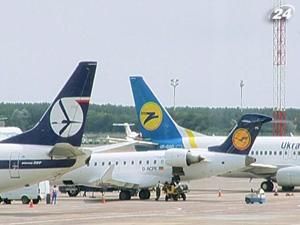 Держава продає "Міжнародні авіалінії України" Держава продає "Міжнародні авіалінії України"