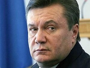 Янукович: ми визнаємо помилки на виборах Янукович: ми визнаємо помилки на виборах