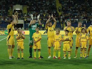 "Металіст" купив матч проти "Волині"? "Металіст" купив матч проти "Волині"?