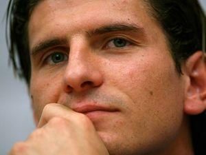 Маріо Ґомес: Футболісти-геї, виходьте з окопів! Маріо Ґомес: Футболісти-геї, виходьте з окопів!