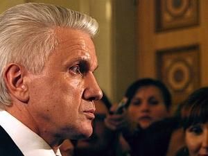 Литвин пообіцяв воїнам-афганцям наступного тижня розглянути питання про повернення їм пільг Литвин пообіцяв воїнам-афганцям наступного тижня розглянути питання про повернення їм пільг