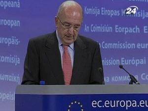 Євросоюз оштрафував за змову найбільші авіакомпанії світу Євросоюз оштрафував за змову найбільші авіакомпанії світу