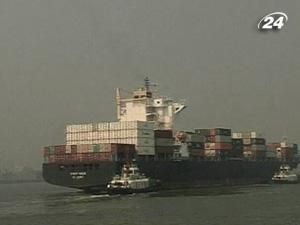 Профіцит торговельного балансу КНР у жовтні склав $27 млрд. Профіцит торговельного балансу КНР у жовтні склав $27 млрд.