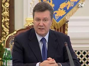 У Президента зібралися реформувати виборче законодавство У Президента зібралися реформувати виборче законодавство