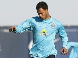 "Ювентус" хоче Роланду "Ювентус" хоче Роланду