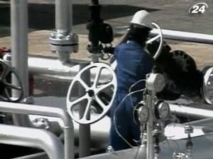 Саудівська Аравія стане лідером з видобутку нафти до 2035 р. Саудівська Аравія стане лідером з видобутку нафти до 2035 р.