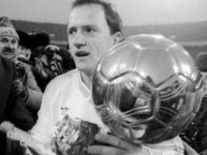 Трансфер Бєланова визнаний найневдалішим в історії Бундесліги Трансфер Бєланова визнаний найневдалішим в історії Бундесліги