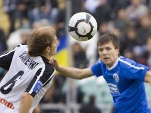 "Зоря" - "Дніпро" - 1:1 (по пен. - 4:5) (ВІДЕО) "Зоря" - "Дніпро" - 1:1 (по пен. - 4:5) (ВІДЕО)